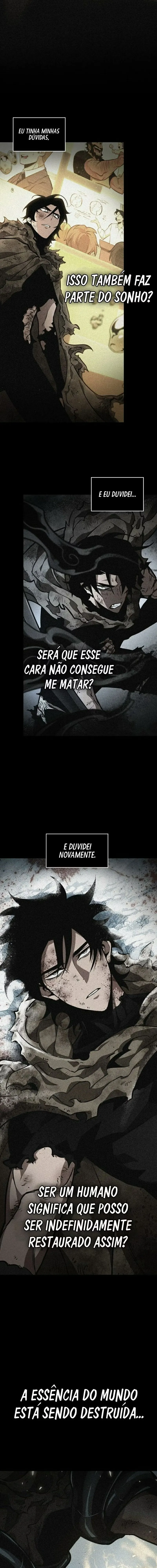 Read O Mundo Após a Queda (PT-BR) PT Manga Online