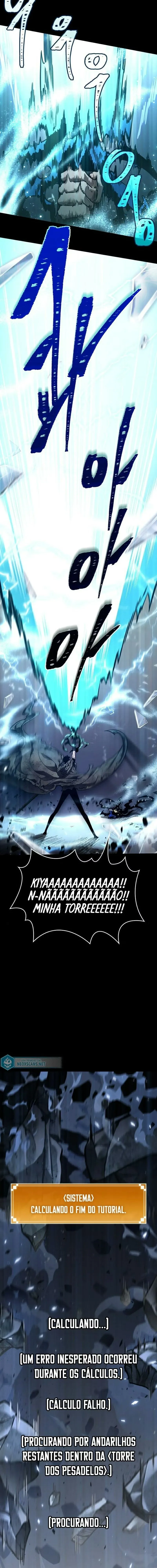 Read O Mundo Após a Queda (PT-BR) PT Manga Online