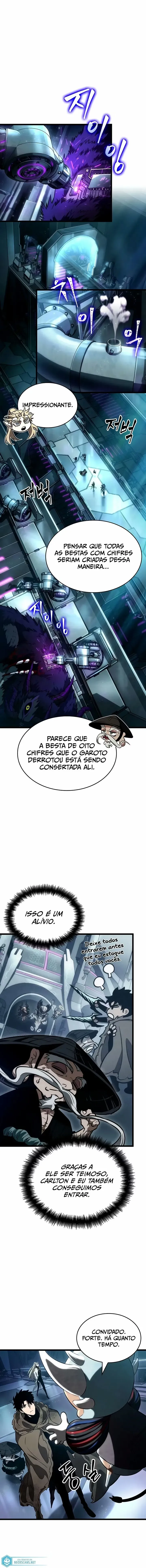 Read O Mundo Após a Queda (PT-BR) PT Manga Online