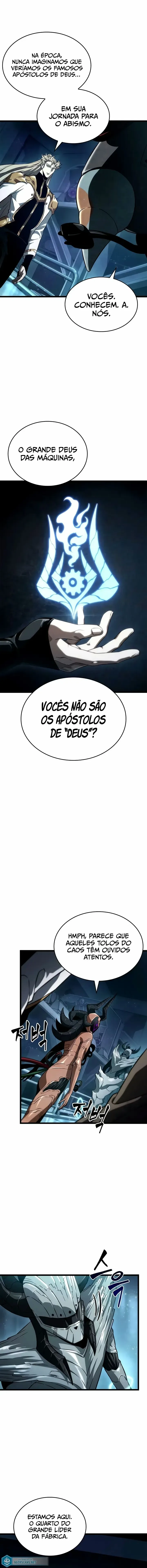 Read O Mundo Após a Queda (PT-BR) PT Manga Online