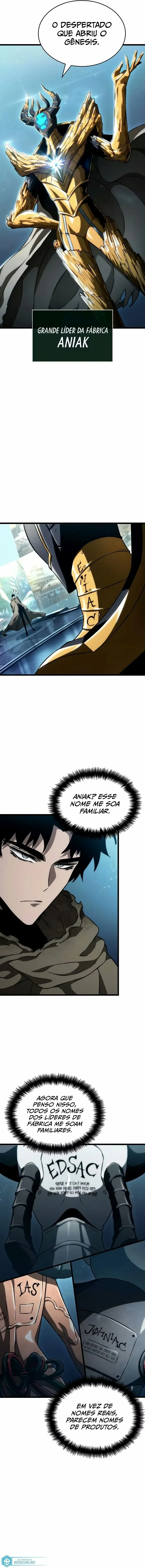 Read O Mundo Após a Queda (PT-BR) PT Manga Online
