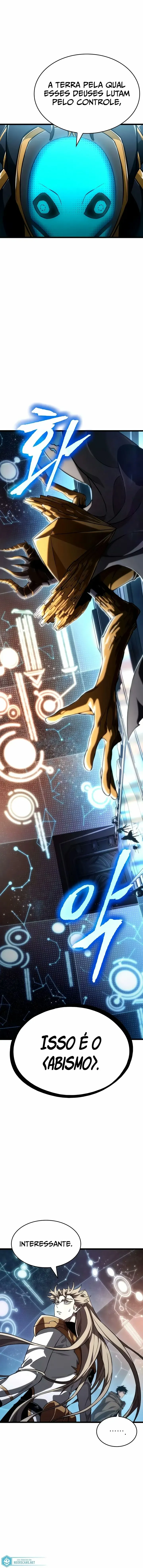 Read O Mundo Após a Queda (PT-BR) PT Manga Online