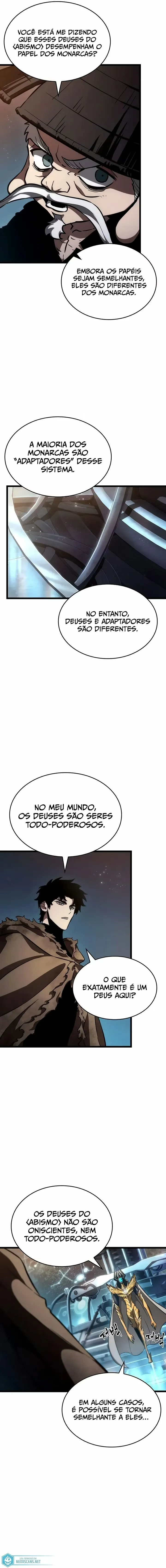 Read O Mundo Após a Queda (PT-BR) PT Manga Online