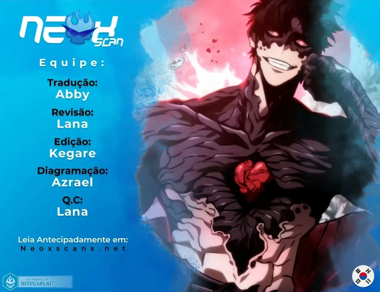 Read O Mundo Após a Queda (PT-BR) PT Manga Online