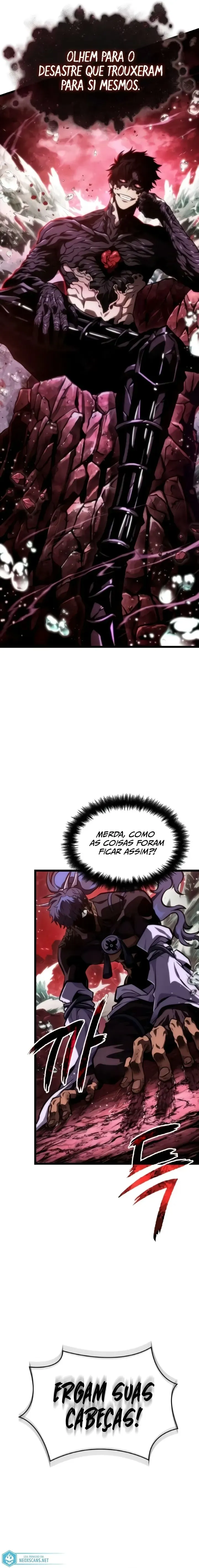 Read O Mundo Após a Queda (PT-BR) PT Manga Online
