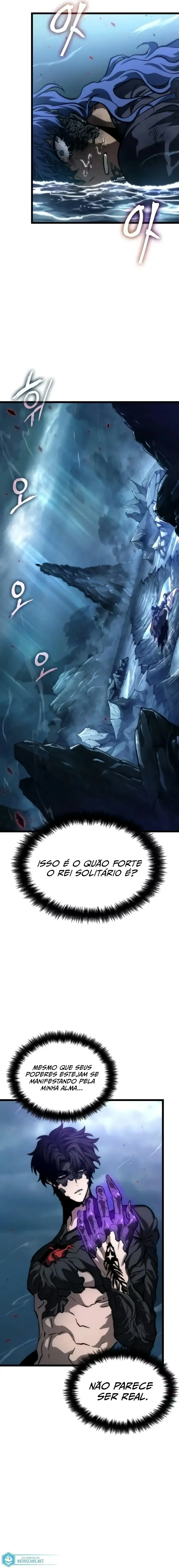 Read O Mundo Após a Queda (PT-BR) PT Manga Online