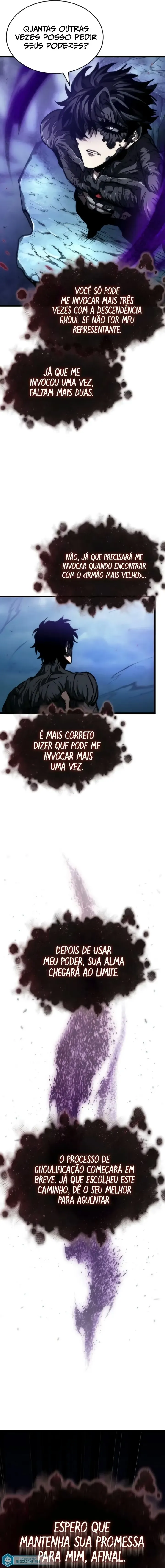 Read O Mundo Após a Queda (PT-BR) PT Manga Online