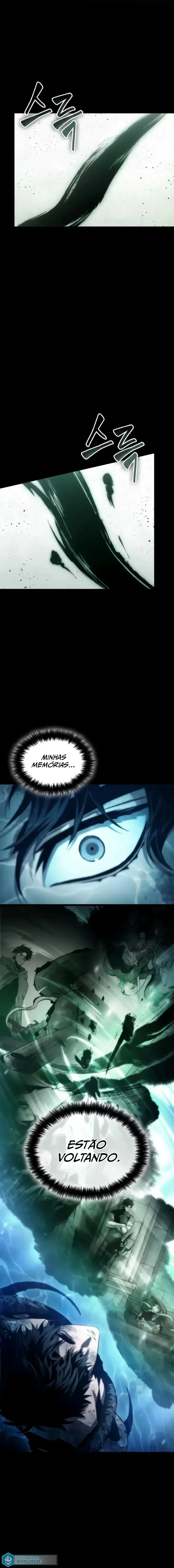 Read O Mundo Após a Queda (PT-BR) PT Manga Online