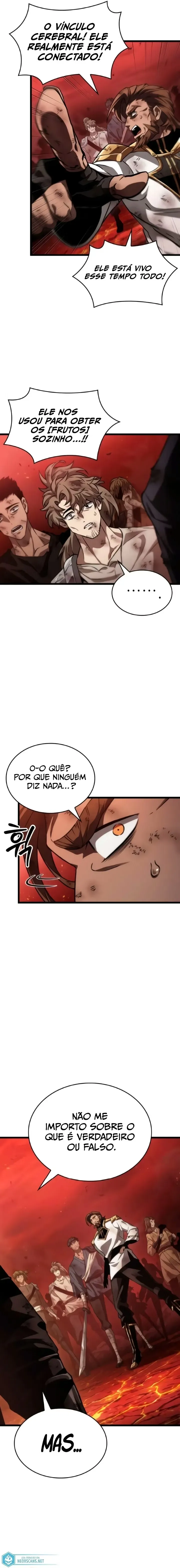Read O Mundo Após a Queda (PT-BR) PT Manga Online