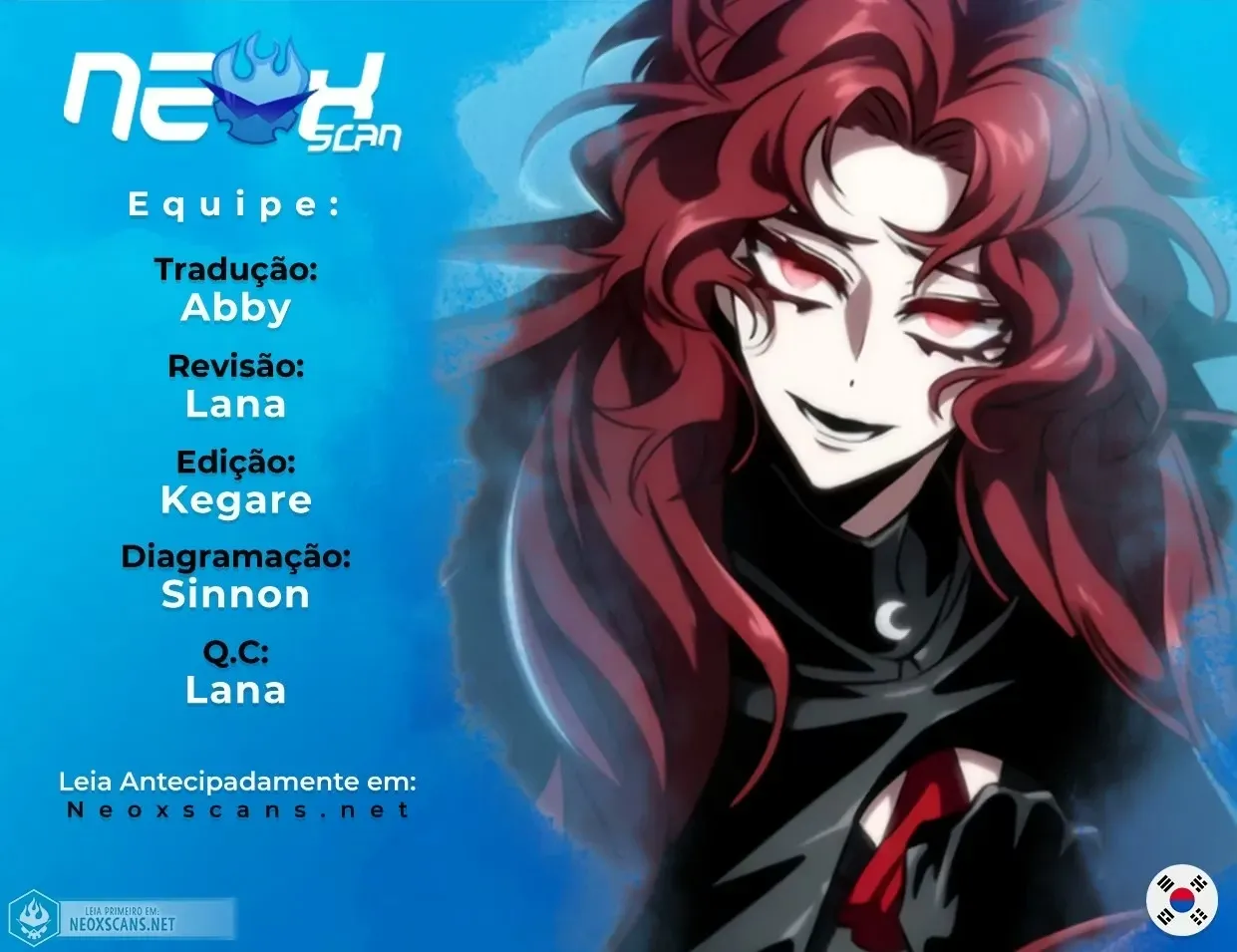 Read O Mundo Após a Queda (PT-BR) PT Manga Online