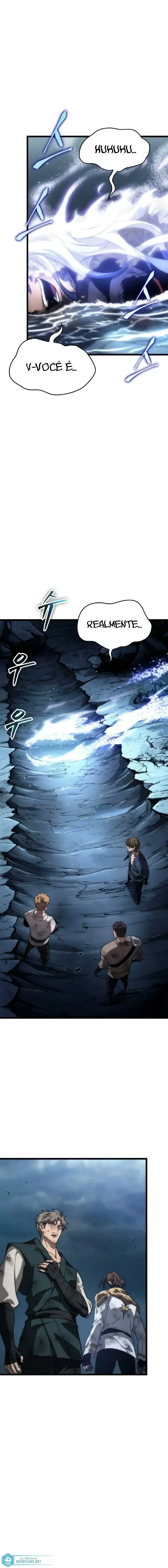 Read O Mundo Após a Queda (PT-BR) PT Manga Online