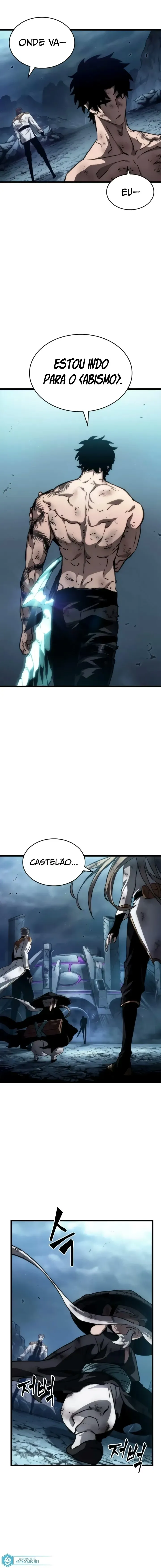 Read O Mundo Após a Queda (PT-BR) PT Manga Online