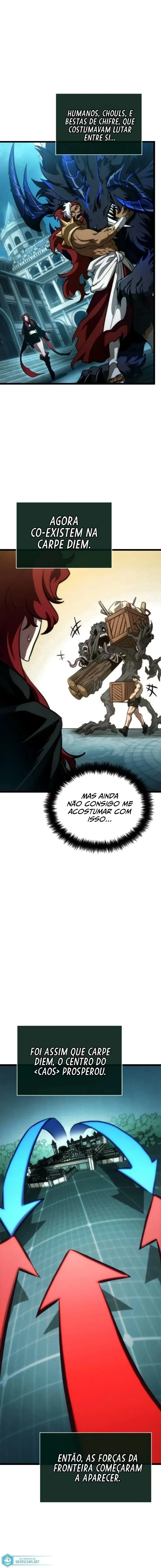 Read O Mundo Após a Queda (PT-BR) PT Manga Online