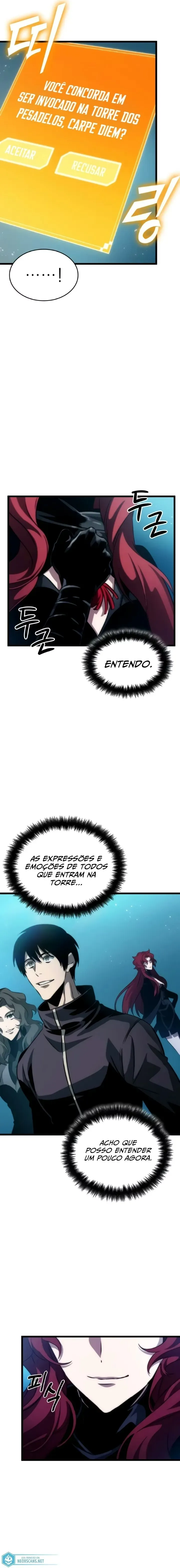 Read O Mundo Após a Queda (PT-BR) PT Manga Online