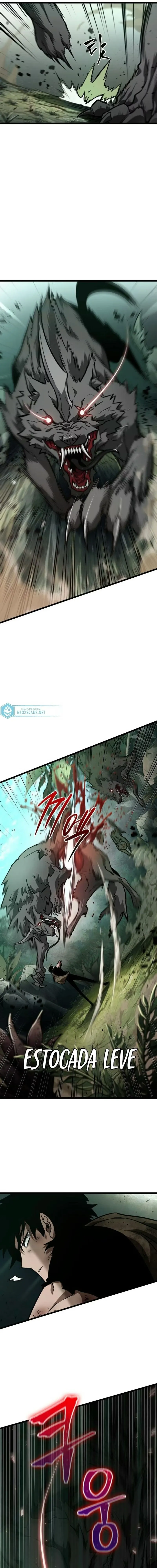 Read O Mundo Após a Queda (PT-BR) PT Manga Online