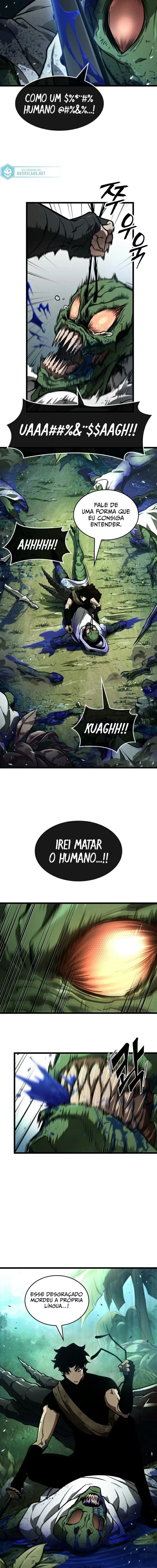Read O Mundo Após a Queda (PT-BR) PT Manga Online