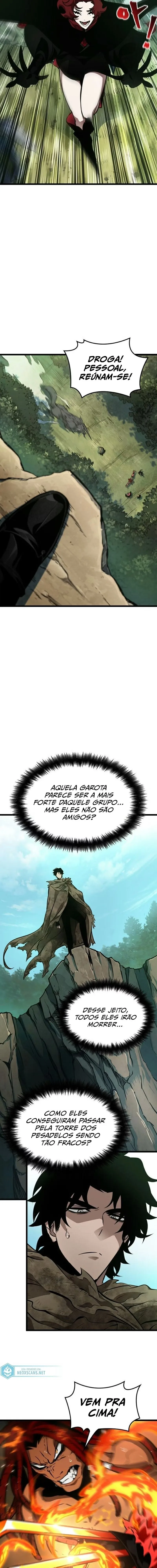 Read O Mundo Após a Queda (PT-BR) PT Manga Online