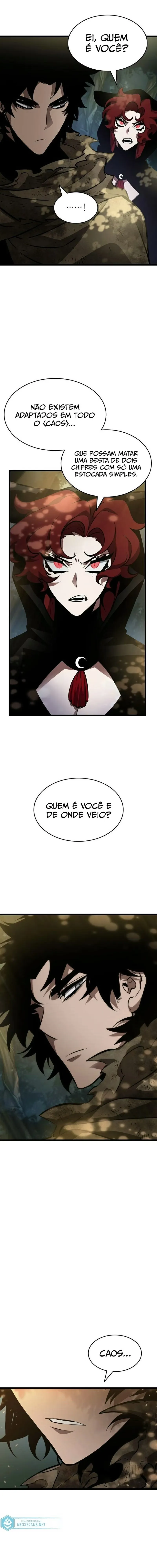 Read O Mundo Após a Queda (PT-BR) PT Manga Online