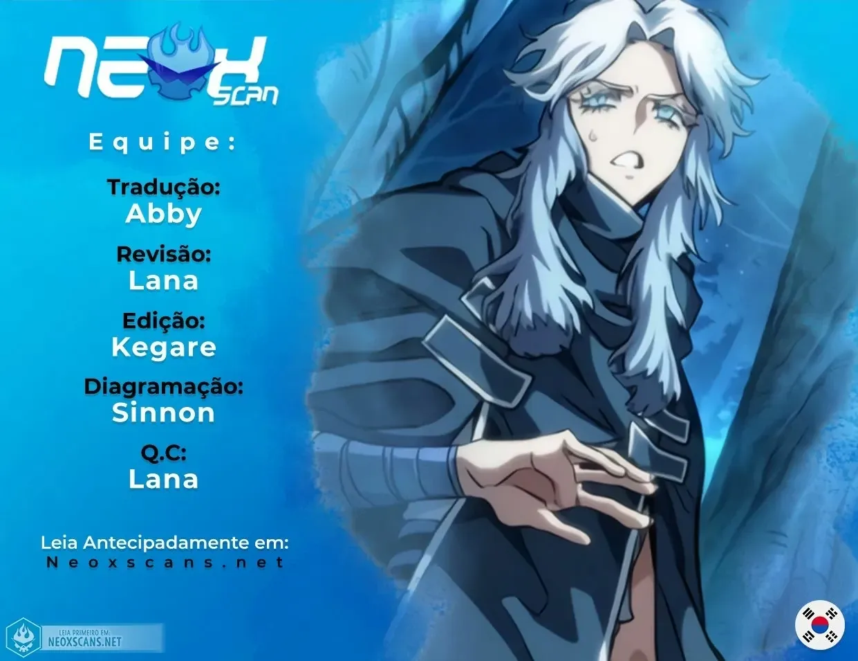 Read O Mundo Após a Queda (PT-BR) PT Manga Online