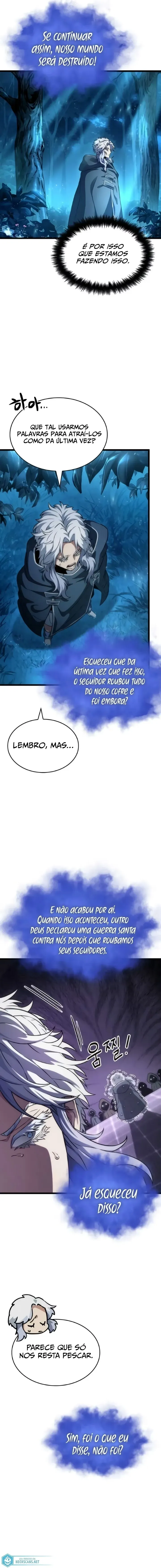 Read O Mundo Após a Queda (PT-BR) PT Manga Online