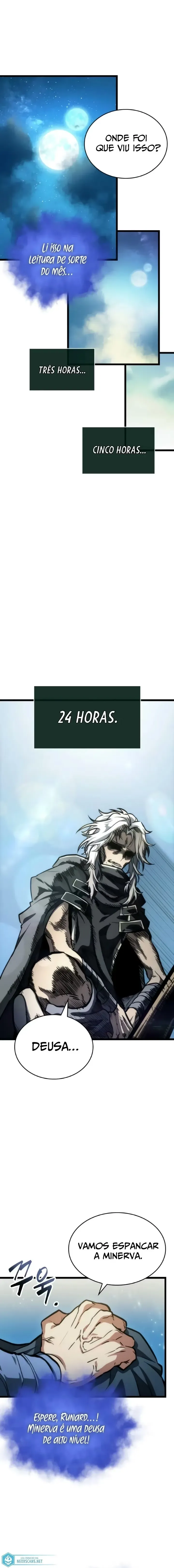 Read O Mundo Após a Queda (PT-BR) PT Manga Online