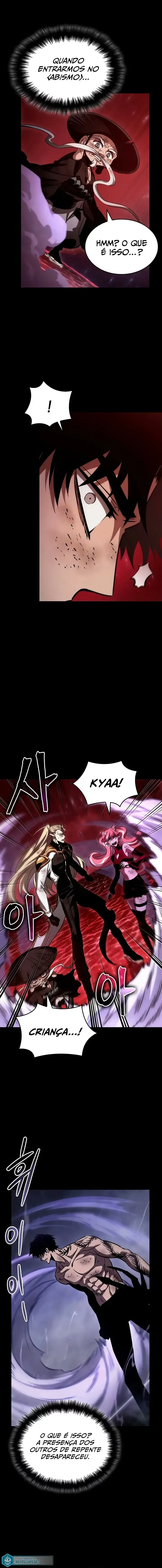 Read O Mundo Após a Queda (PT-BR) PT Manga Online
