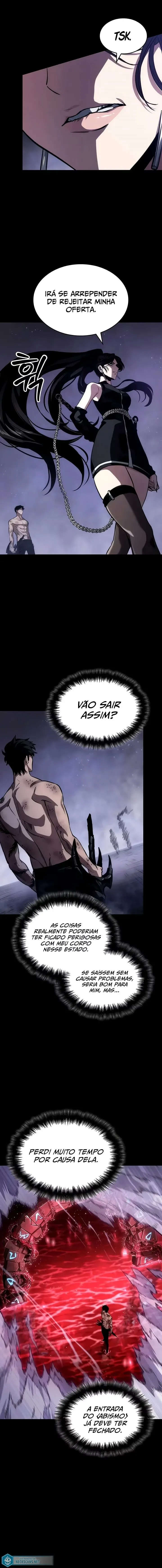 Read O Mundo Após a Queda (PT-BR) PT Manga Online