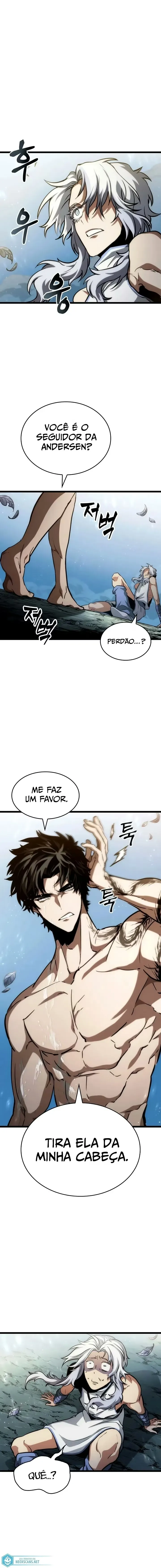 Read O Mundo Após a Queda (PT-BR) PT Manga Online