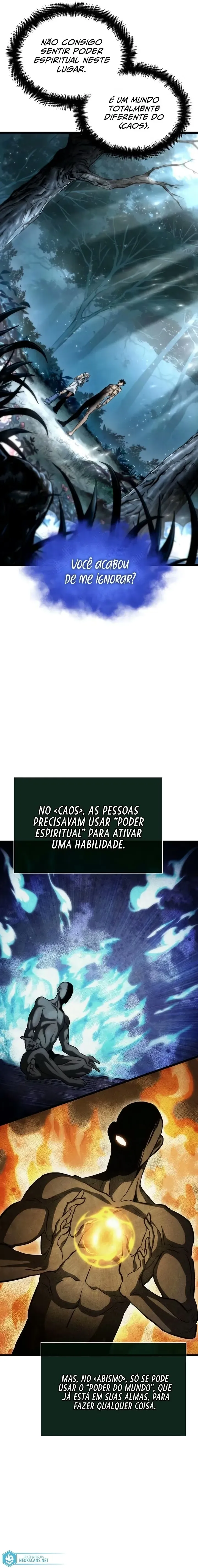 Read O Mundo Após a Queda (PT-BR) PT Manga Online