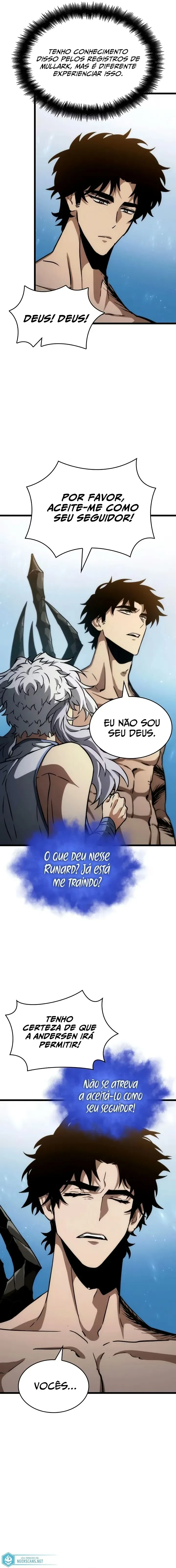 Read O Mundo Após a Queda (PT-BR) PT Manga Online