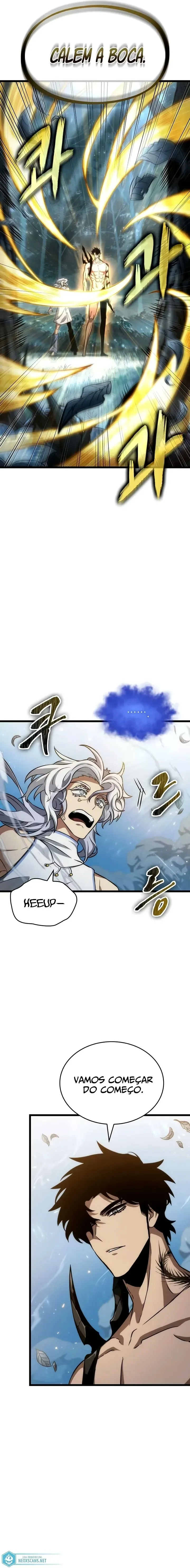 Read O Mundo Após a Queda (PT-BR) PT Manga Online