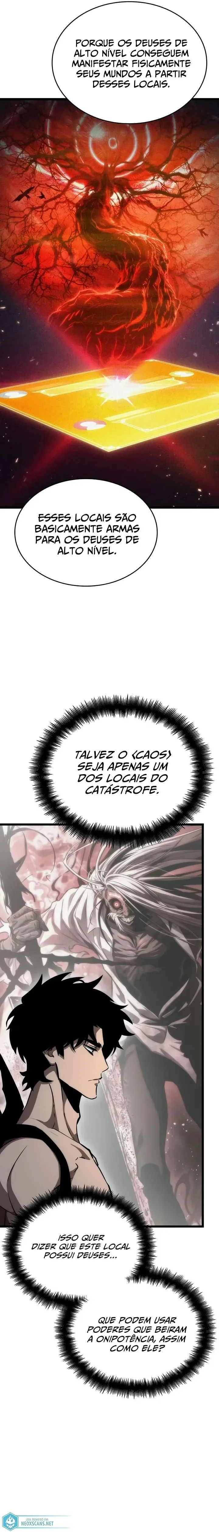 Read O Mundo Após a Queda (PT-BR) PT Manga Online