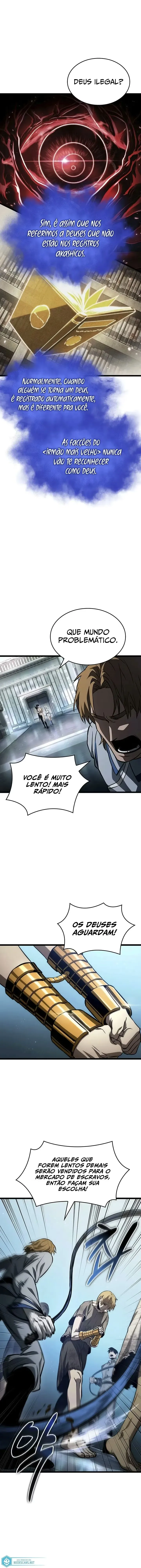 Read O Mundo Após a Queda (PT-BR) PT Manga Online