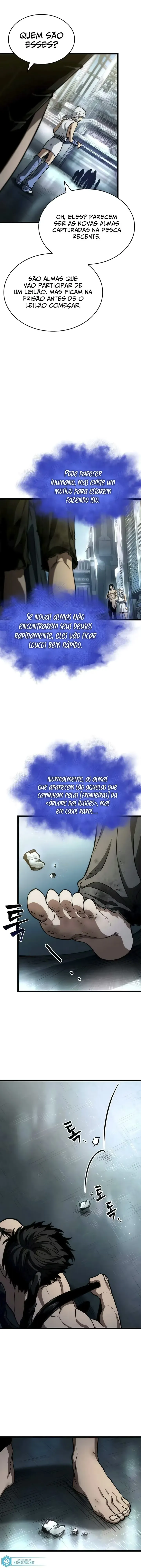 Read O Mundo Após a Queda (PT-BR) PT Manga Online