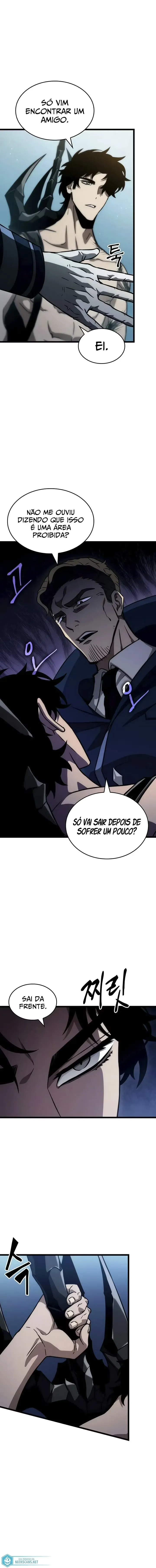 Read O Mundo Após a Queda (PT-BR) PT Manga Online