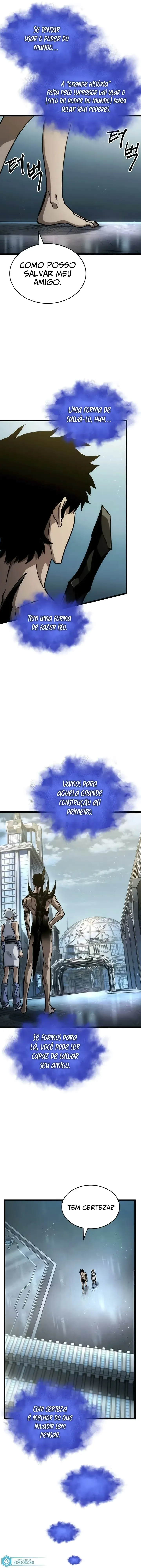 Read O Mundo Após a Queda (PT-BR) PT Manga Online