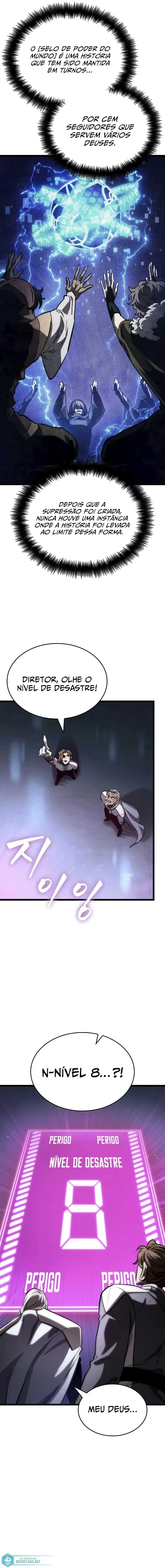 Read O Mundo Após a Queda (PT-BR) PT Manga Online