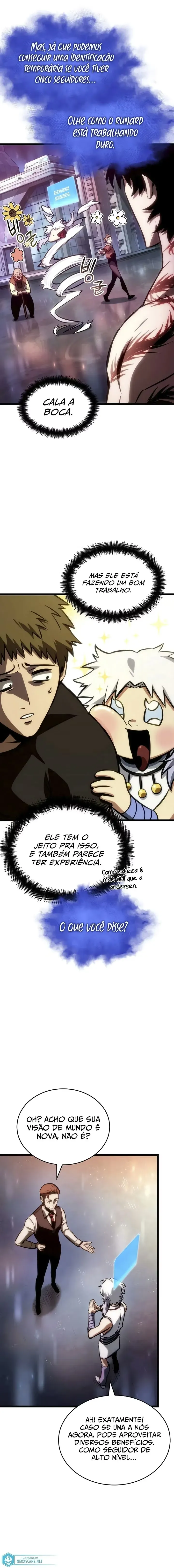 Read O Mundo Após a Queda (PT-BR) PT Manga Online