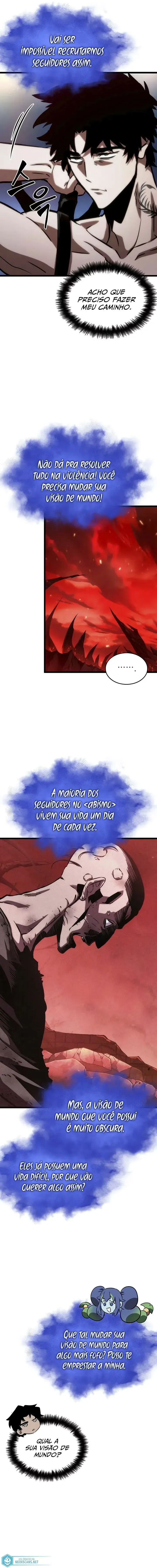 Read O Mundo Após a Queda (PT-BR) PT Manga Online