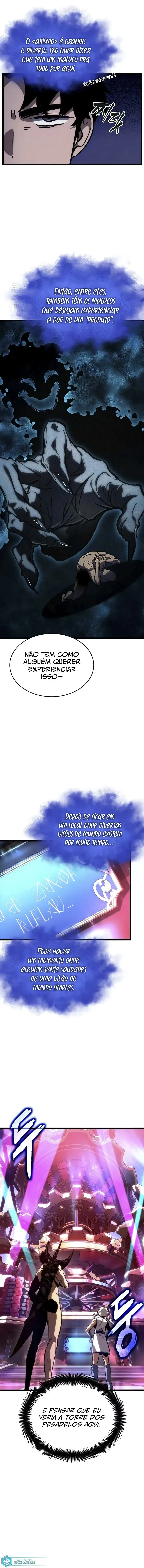 Read O Mundo Após a Queda (PT-BR) PT Manga Online