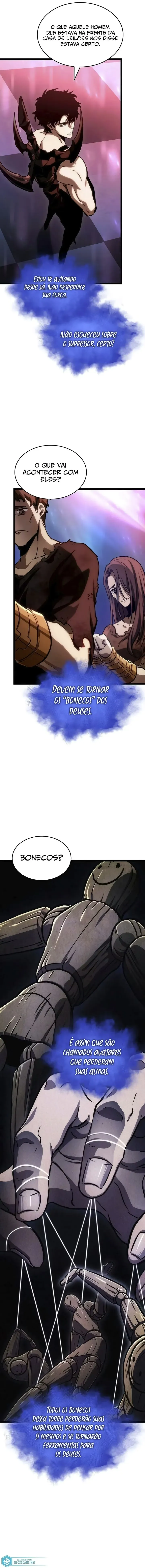 Read O Mundo Após a Queda (PT-BR) PT Manga Online