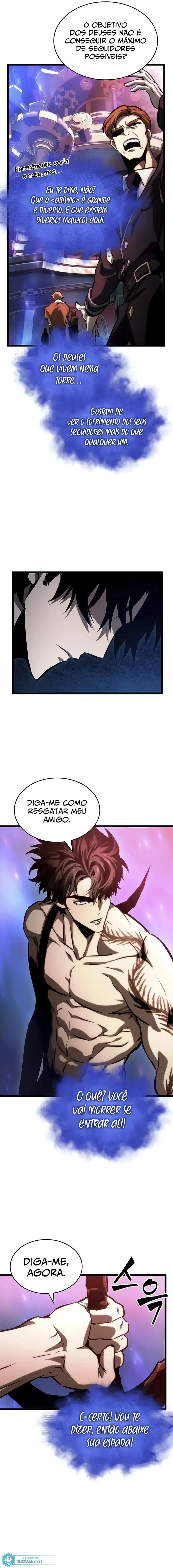 Read O Mundo Após a Queda (PT-BR) PT Manga Online
