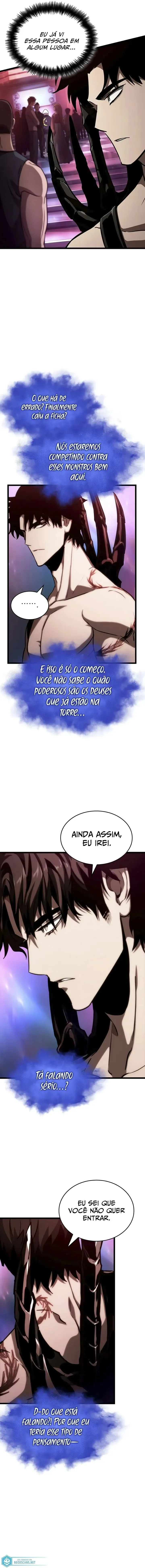 Read O Mundo Após a Queda (PT-BR) PT Manga Online