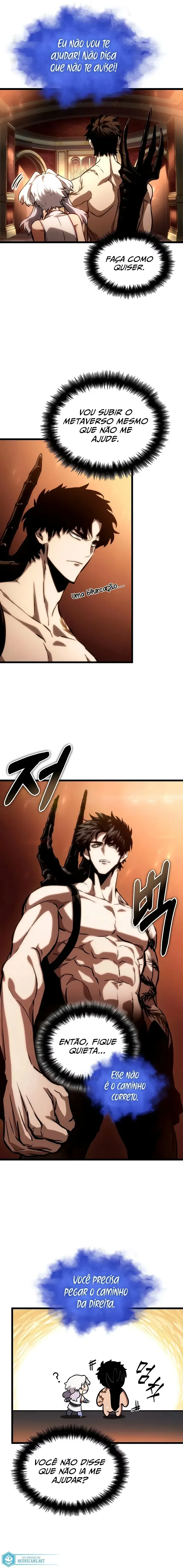 Read O Mundo Após a Queda (PT-BR) PT Manga Online