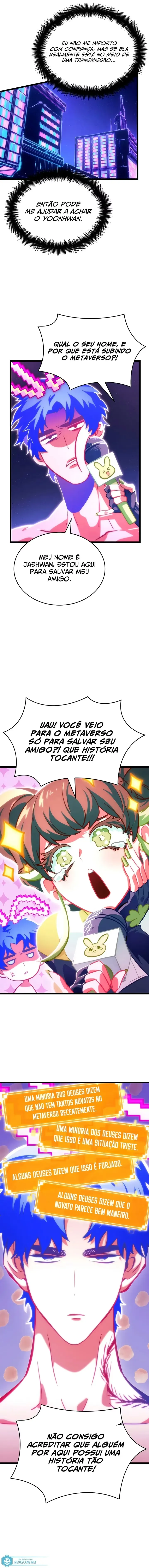 Read O Mundo Após a Queda (PT-BR) PT Manga Online
