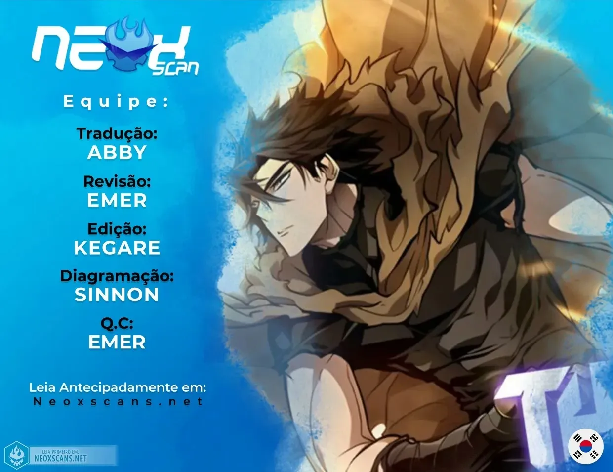 Read O Mundo Após a Queda (PT-BR) PT Manga Online