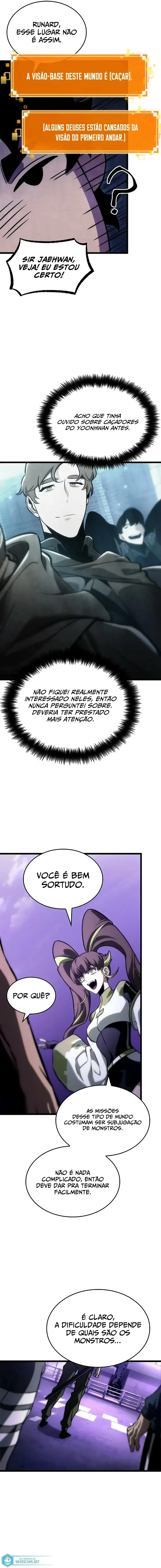 Read O Mundo Após a Queda (PT-BR) PT Manga Online