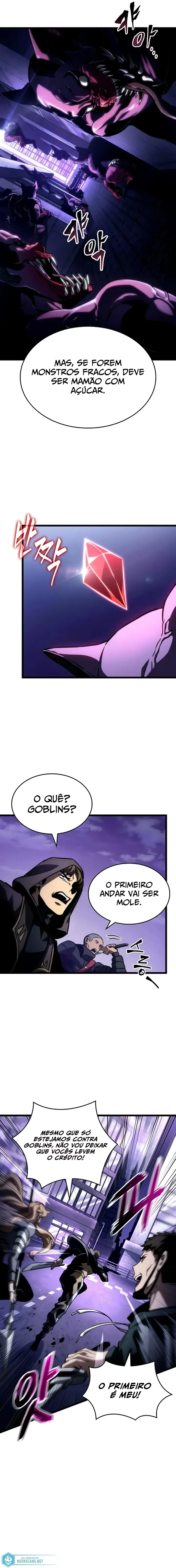 Read O Mundo Após a Queda (PT-BR) PT Manga Online