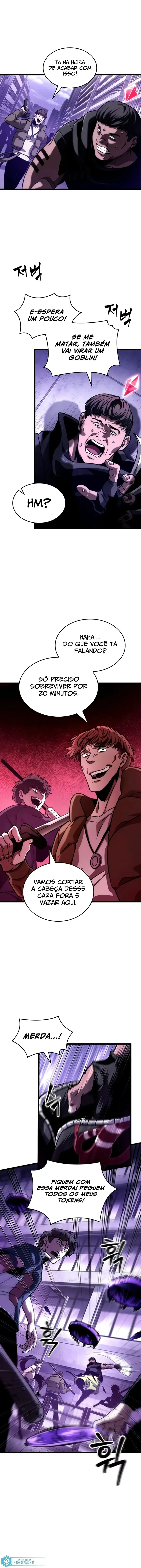 Read O Mundo Após a Queda (PT-BR) PT Manga Online