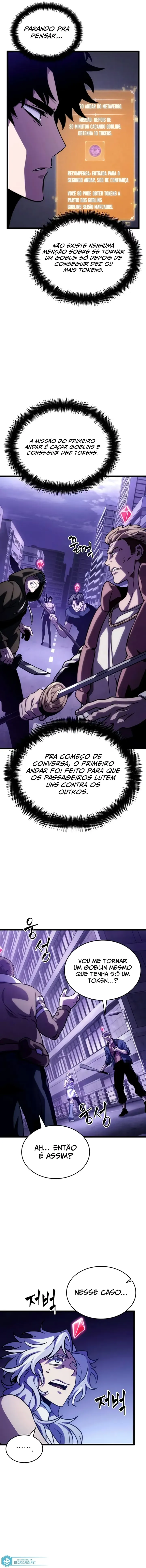 Read O Mundo Após a Queda (PT-BR) PT Manga Online